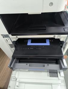 <span class=keywords><strong>Photocopieur</strong></span> noir et blanc reconditionné pour <span class=keywords><strong>Canon</strong></span> ImageRUNNER ADVANCE 525 615 715 II Series pour école, bureau, <span class=keywords><strong>photocopieur</strong></span> d'<span class=keywords><strong>occasion</strong></span> - Product Image 6