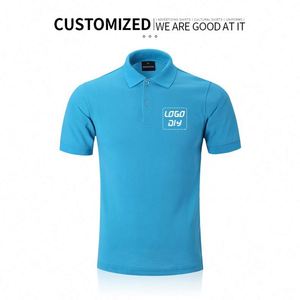 เสื้อโปโลพิมพ์ลายแบบซับลิเมชั่นทั้งตัว รุ่นใหม่ปี 2026 สำหรับผู้ชาย - Product Image 3