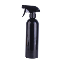 Precio barato de reemplazo de ventilación valvula 28mm 28/400 28 410 válvula de mano negro spray disparador de pulverizadores de gatillo cabezas de la bomba
