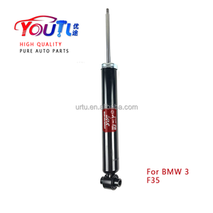Pièces automobiles Pièces automobiles pour <span class=keywords><strong>BMW</strong></span> F35 F30 Suspension Amortisseur arrière 33526791588 33506791706 33526868653 Haute qualité - Product Image 3