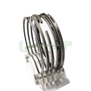 แหวนลูกสูบเครื่องยนต์ดีเซล 6 สูบ 97 มม. OM352 สำหรับรถบรรทุก - Product Image 3