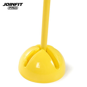 Thiết Bị Tập Luyện Thể Thao Rào Chắn Nhảy Điều Chỉnh Được Bóng Đá Luyện Tập Bóng Đá Rào Cản Tốc Độ Nhanh Nhẹn - Product Image 4