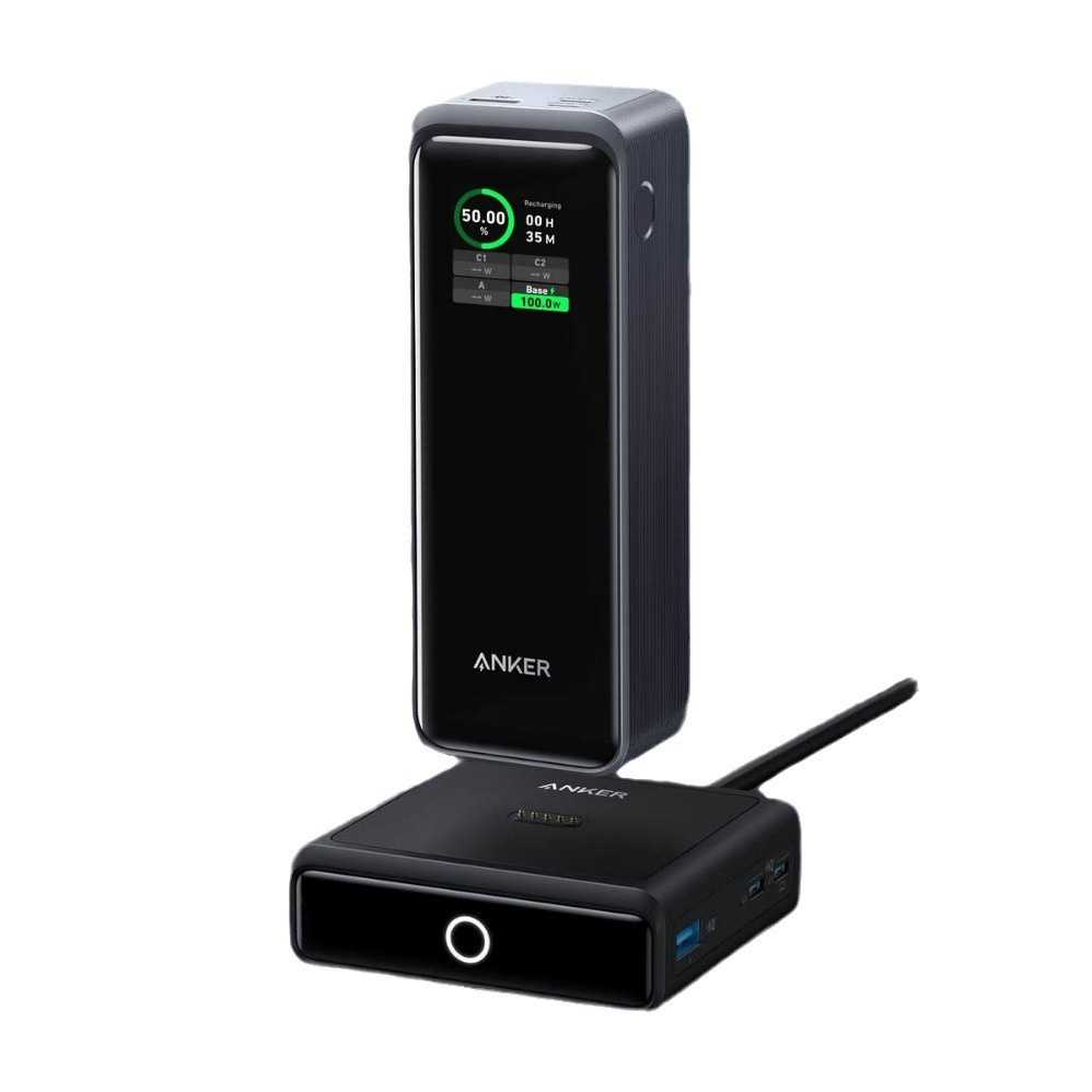Anker Prime 250wパワーバンク (27650mAh) A1340| Alibaba.com