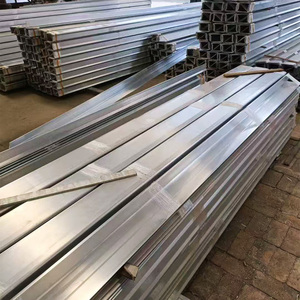 Máy san phẳng đường chuyên nghiệp, toàn bộ bằng nhôm, chạy xăng, thép không gỉ, máy rung bê tông, động cơ 1.2KW - Product Image 5