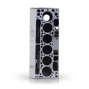 Bloc-cylindres court de moteur diesel C6.6 C7 C7.1 C7.39B pour engins de construction lourds - Product Image 1