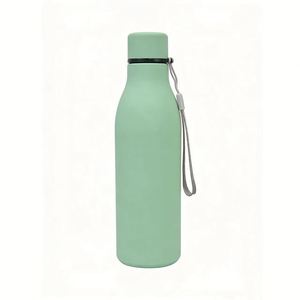 Multi-use Silicone Handle, Stretchable <b>Bulk</b> Part for Four Sizes Small Vacuum Bottles - Product Image 4