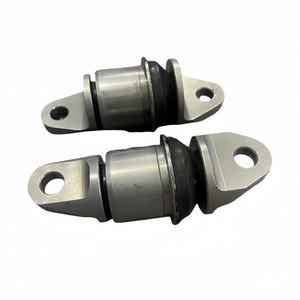 Boulons de bras supérieur et inférieur, boulons de bras triangulaire pour McLaren 650S 720, références 11B0743CP, 11B1541CP, 11B0744CP - Product Image 4
