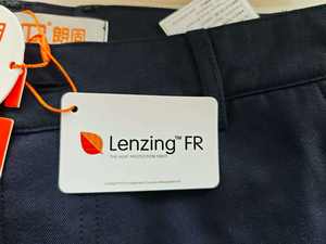 ชุด Arc Flash Suit 40 CAL ระดับ4ปลอดภัย - Product Image 3