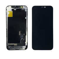 Pantalla OLED Original Desmontada para 14/14 Pro/4 Pro Max/14 Plus, Reemplazo Completo, 1 Año de Garantía, Venta al Por Mayor