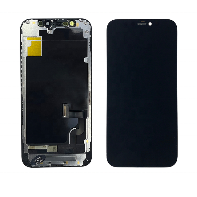 OLED Display Original Pulled Screen for 14/14 Pro/4 Pro Max/14 Plus Full Set Replacement 1 Year Warranty Wholesale