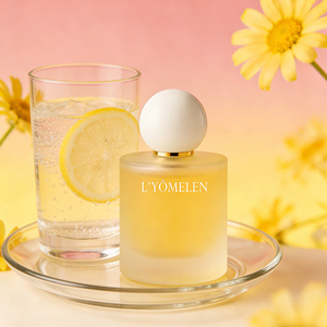 Proveedor de Perfumes de Marca Privada OEM, Fórmula de Alta Concentración, Estilo Natural, Aceites Esenciales Veganos a Base de Plantas, Aroma Parfum - Product Image 3
