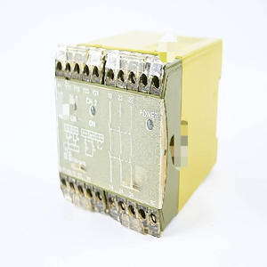 Controlador de Programación PLC Safety Switchgear PST3 24VDC 3S 420283 - Product Image 1