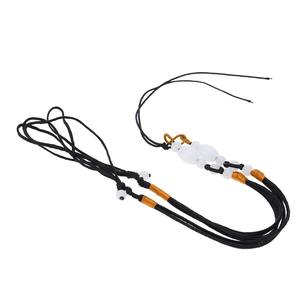 Ocarina en céramique avec 12 trous, Instrument Musical de 12 trous, avec un design de brûlure fumée, Style sous-marin, <span class=keywords><strong>flûte</strong></span> Alto C, avec <span class=keywords><strong>partition</strong></span> de musique - Product Image 3