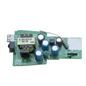 Professional one-stop pcba FR4 copper clad laminate circuit board pcb&pcba assembly services automotive electronic PCBA