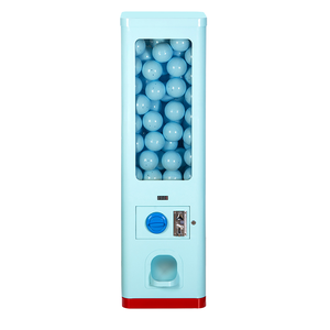 ตู้จำหน่ายแคปซูลรูปกวางแบบหยอดเหรียญ - Product Image 1