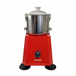 Mesin Fufu XEOLEO 10L Kapasitas Besar, Mixer Blender Pengolah Makanan Komersial dan Rumah Tangga Berkinerja Tinggi - Product Image 1