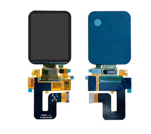 <span class=keywords><strong>1.78</strong></span>นิ้ว368X448 QSPI SPI OLED พร้อมแผงสัมผัสแบบ capacitive - Product Image 6