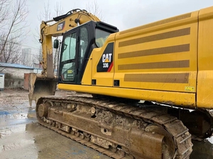 ขายรถขุดมือสอง 36 ตัน CAT 336d2 336d2l 336d Caterpillar Excavator 336gc 330d 325d 329d - Product Image 4