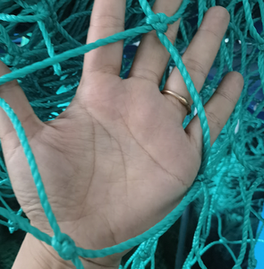 100% bakire Hdpe plastik tavuk kuş kanatlı balık Aviary Anti Drone ağ İha insansız hava aracı (İha) <span class=keywords><strong>Net</strong></span> - Product Image 6