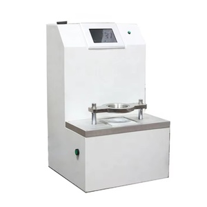 EN 20811 1734 ISO 811 1420 Fabric Hydrostatic Tester Hydrostatic Head <b>Testing</b> <b>Equipment</b> - Product Image 3