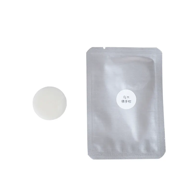 Duftproben-Kits Test papier mit kleinen Parfüm proben für den Geruch
