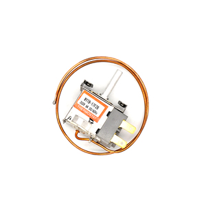 Termostato de Tubo Capilar <span class=keywords><strong>Serie</strong></span> K 50 Nuevo para Descongelación de Refrigeradores y Congeladores Domésticos - Product Image 4