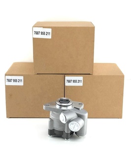 Bomba de Dirección Asistida de Alta Calidad 7687 955 211 7687955211 para <span class=keywords><strong>Camión</strong></span> <span class=keywords><strong>FORD</strong></span> - Product Image 5