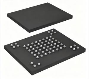 AS4C16M32MS-7BCN BOM IC DRAM 512MBIT แบบขนาน 90FBGA AS4C16M32MS-7BCN - Product Image 1