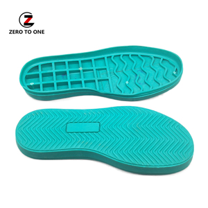 I più venduti uomo donna piatto sottile Casual Skate Out suola in gomma Tpr materiale vulcanizzazione scarpe personalizzate suole - Product Image 3