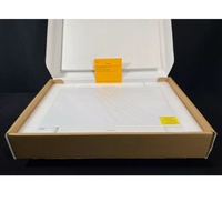 C1300-48P-4X 100% Nuevo Cisco Catalyst 48 Puertos PoE+ 4 X 10G Uplink Switch Gigabit Ethernet Gestionado de Capa 3 C1300-48P-4X en Stock