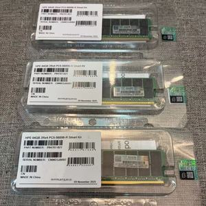 Module de mémoire serveur DDR5 ECC enregistré 64 Go 2Rx4 PC5-5600B-R Smart Kit pour P64707-B21 ProLiant Gen11 DL380 ML350 en stock - Product Image 4
