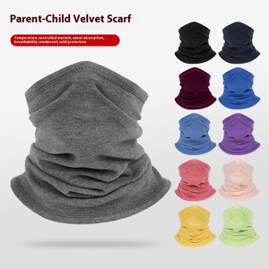 Multifunzione per ciclismo termico maschera per il viso scaldacollo per esterno magico foulard per il viso bandane - Product Image 5