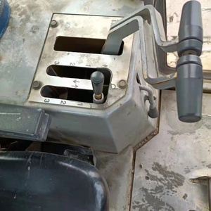 Bulldozer Usado D7G (Japón) - Capacidad de Empuje de 4m, Peso de 27000 kg, Alto Momento de Carga - Product Image 6