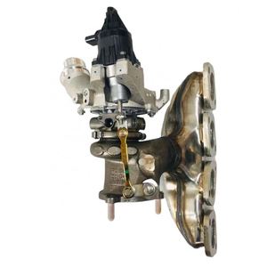Pièces de moteur automobile haute performance AMG2.0 260 920, modèle de turbocompresseur universel pour A2600902500 - Product Image 3