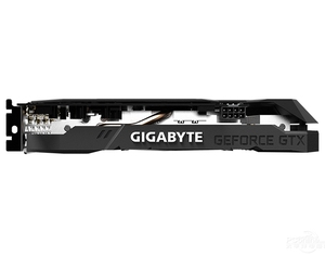 Gigabyte <strong>GeForce</strong> <strong>GTX</strong> <strong>1660</strong> <strong>SUPER</strong> OC 6G GDDR6 Graphics Card | Windforce 2X Cooling | 6GB 192-bit | Gaming PC GPU - Product Image 3