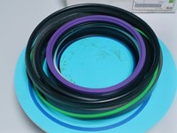 Filtre XB00013200 compatible avec les pièces de rechange pour excavatrice Hitachi