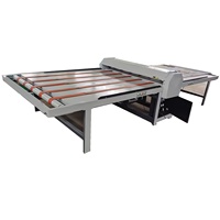 MQJ 1400 Compacte Papierdoosverwerkingsmachine voor Industrie, Compacte Kartonnen Snijmachine, Maker van Geschenkdoos-Innenvakken