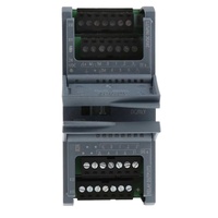 PLC SIMATIC S7-1200 CPU 1212C CPU Compacta 6ES7234-4HE32-0XB0 Módulos de Expansión 6ES7234-4HE30-0XB0