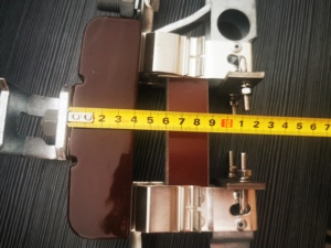 Công tắc cầu chì căng thẳng thấp loại 400A 500V - Product Image 5