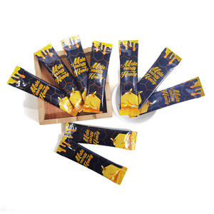 Miel naturel de qualité supérieure pour hommes, vente en gros d'usine VIP, Miel merveilleux, Complément alimentaire <span class=keywords><strong>au</strong></span> miel naturel - Product Image 4