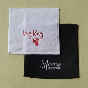 Serviette de sport pour le visage Serviettes de sport personnalisées avec logo