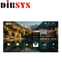(iTV) Solutions IPTV DIBSYS pour Réseaux FTTH Communautaires avec Fonctions Live et VOD