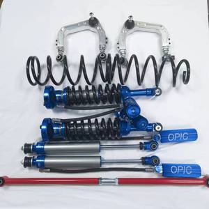 适用于丰田<span class=keywords><strong>FJ</strong></span>的带减震器的OPIC新型高性能越野举升套件 - Product Image 6