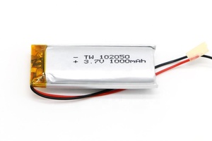 112257 800mAh <span class=keywords><strong>3</strong></span>,7 V hard case drone enrich power lithium polymer battery cells - Product Image 2