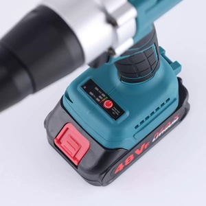 <span class=keywords><strong>Remachadora</strong></span> Eléctrica Inalámbrica de 21V con Batería de Litio, Carga Automática, Grado Industrial, Conveniente para el Hogar - Product Image 4