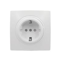 Interrupteurs d'éclairage mural carte porte à distance pour clavier Led voiture Zigbee 1 2 Gang gradateur électrique neutre hôtel 4 voies Joystick interrupteur