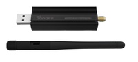 Aismartlink SONOFF Zigbee 3.0 Dongle Plus-E Gateway, adaptateur USB Zigbee sans fil universel avec antenne