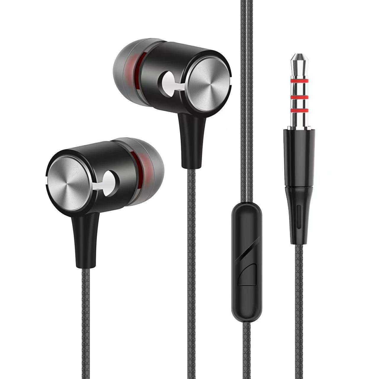 For Best Selling hyundai White Miniso Hifiman Earbuds Gaming In