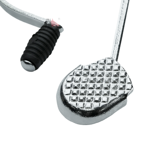 Palanca de Cambios de Acero HUANTA/SLL de Alta Calidad para Motocicleta <span class=keywords><strong>Yamaha</strong></span> <span class=keywords><strong>Cg</strong></span> Titan160, Piezas de Repuesto de Ajuste Universal, 1 Año de Garantía - Product Image 3