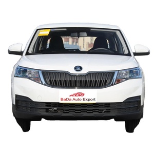 En Stock, Autos Volkswagen Skoda <span class=keywords><strong>Kamiq</strong></span> 2026, Edición Automática de 1.5l, SUV Compacto de Gasolina VW 2026, Auto Nuevo - Product Image 1